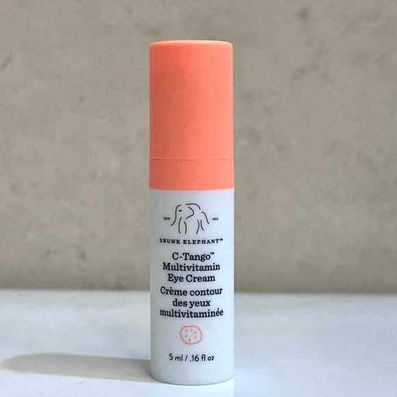 Drunk Elephant Other - Drunk Elephant C-Tango Eye Cream